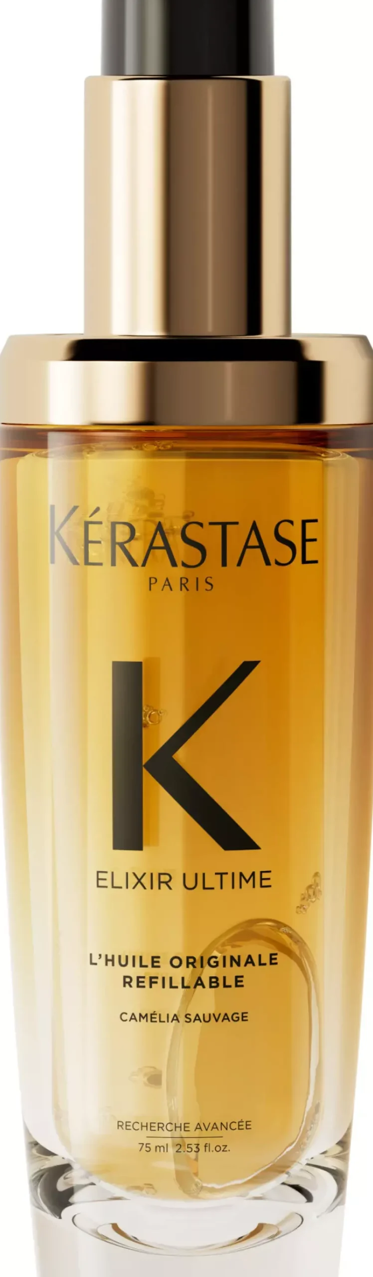 KérastaseElixir Ultime L´Huile Originale Hair Oil 75 ml