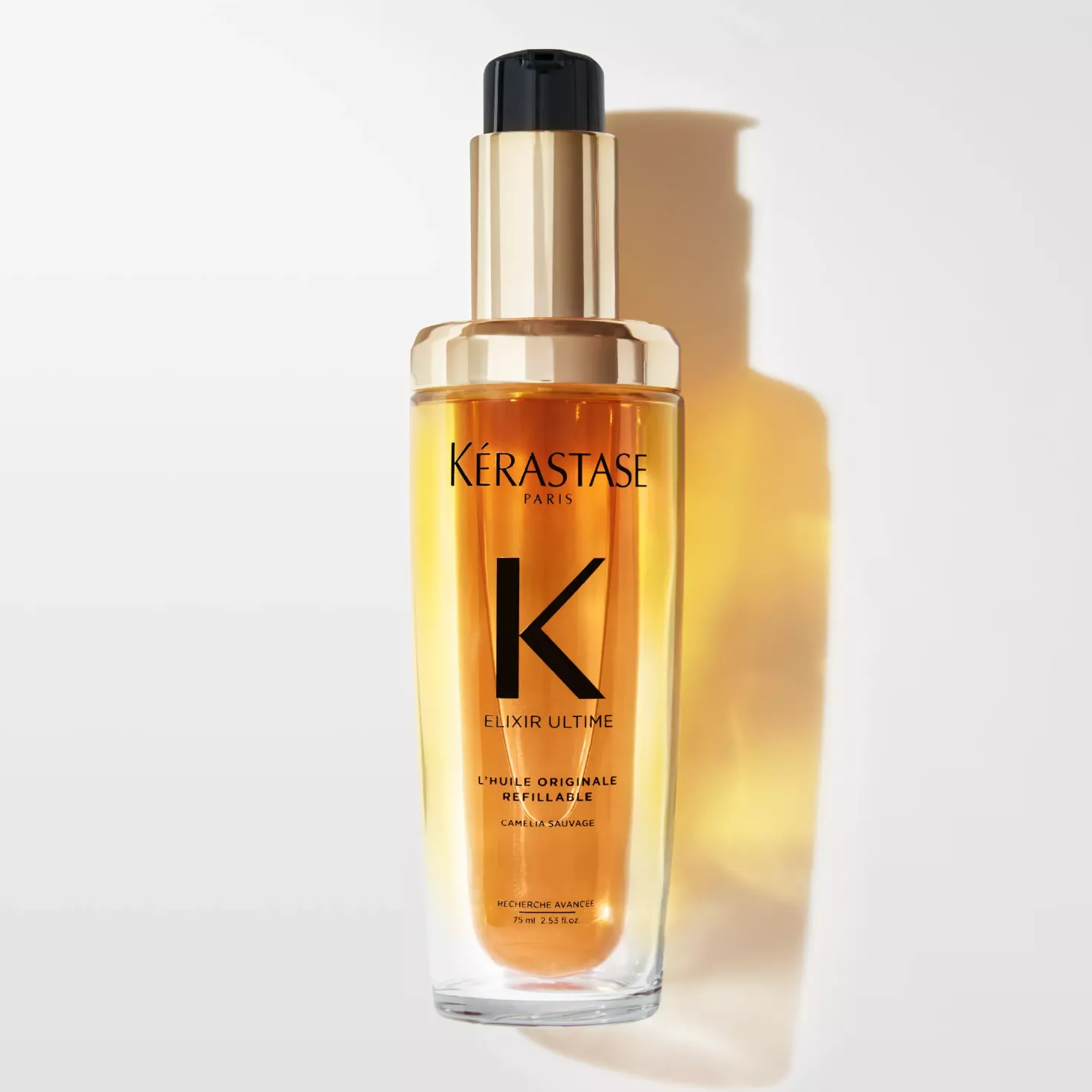 KérastaseElixir Ultime L´Huile Originale Hair Oil 75 ml