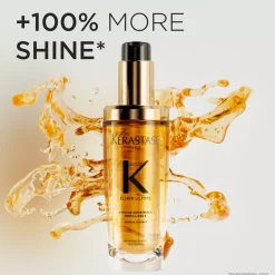 KérastaseElixir Ultime L´Huile Originale Hair Oil 75 ml
