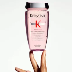 KérastaseGenesis Bain Hydra-Fortifiant Shampoo Travel Size 80 ml