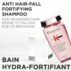 KérastaseGenesis Bain Hydra-Fortifiant Shampoo Travel Size 80 ml