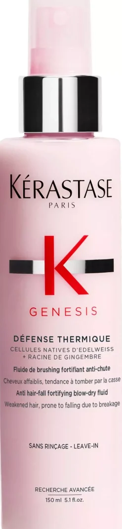 Kérastase Genesis Fine Hair Duo