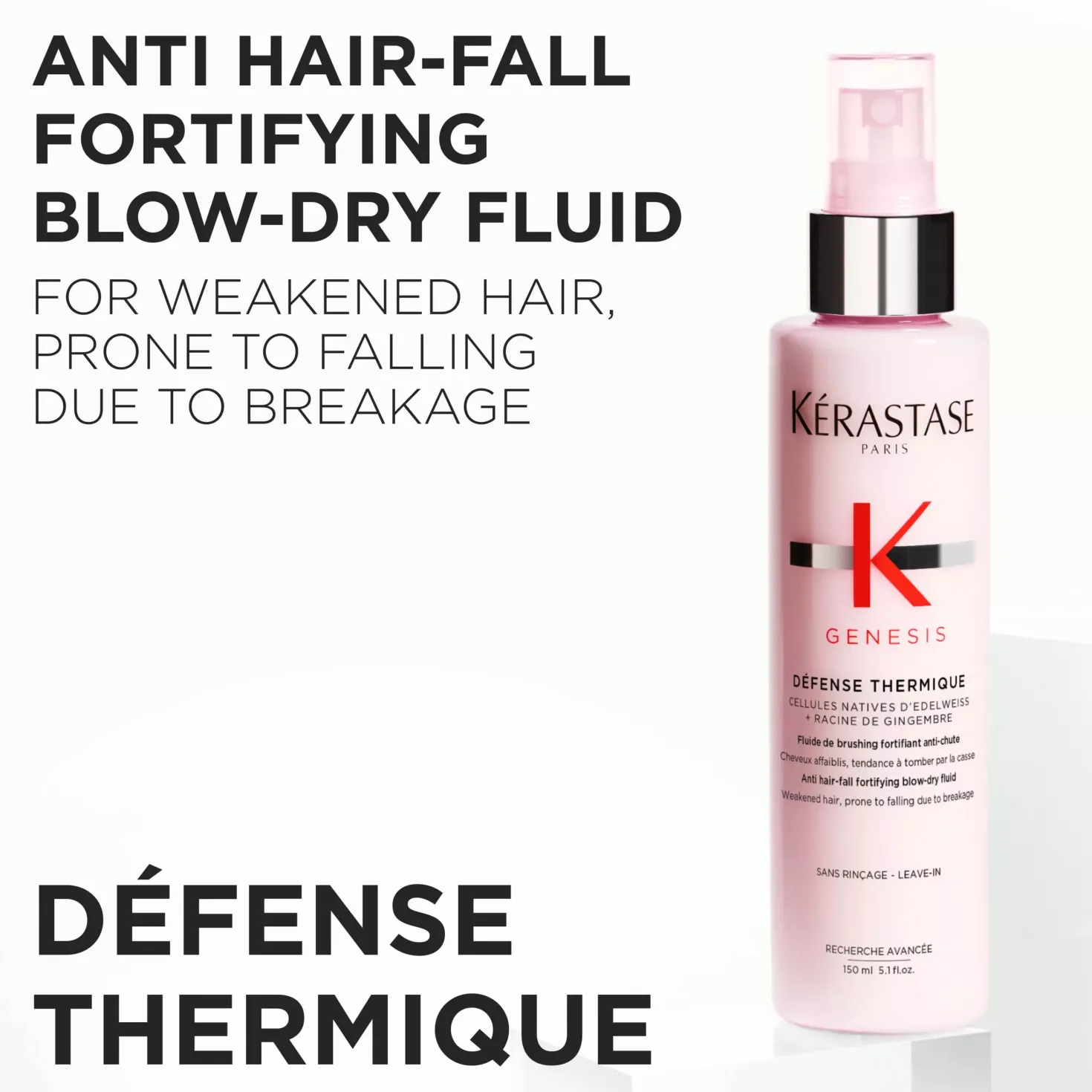 Kérastase Genesis Fine Hair Duo
