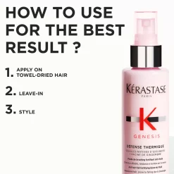 Kérastase Genesis Fine Hair Duo