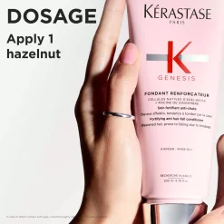 KérastaseGenesis Fondant Renforcateur conditioner 200 ml