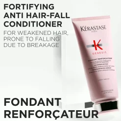 KérastaseGenesis Fondant Renforcateur Conditioner Travel Size 75 ml