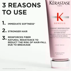 KérastaseGenesis Fondant Renforcateur Conditioner Travel Size 75 ml