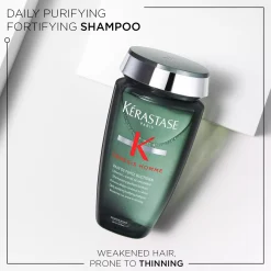 KérastaseGenesis Homme Bain De Force Quotiden 250 ml