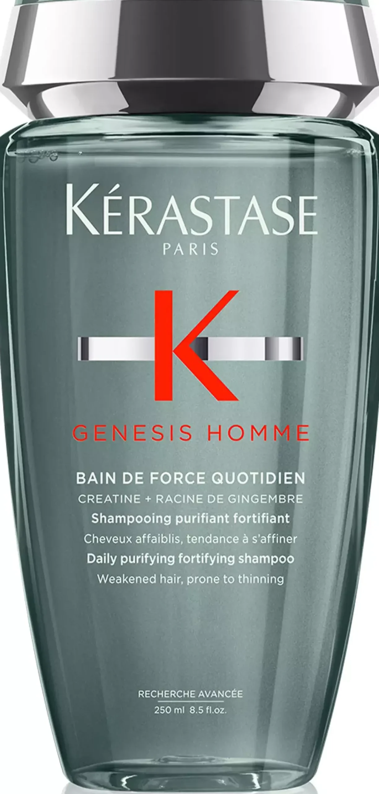 KérastaseGenesis Homme Bain De Force Quotiden 250 ml
