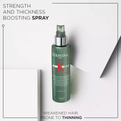 KérastaseGenesis Homme Spray de Force Épaississant 150 ml