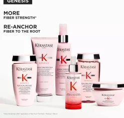 KérastaseGenesis Masque Reconstituant hair mask 200 ml