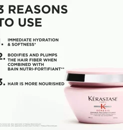 KérastaseGenesis Masque Reconstituant hair mask 200 ml