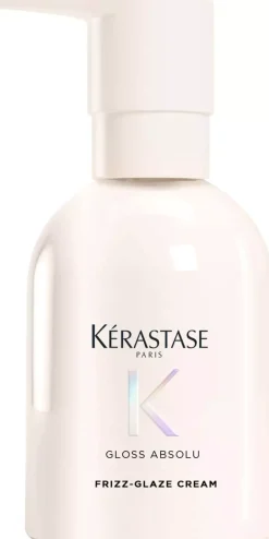 KérastaseGloss Absolu Frizz-Glaze Cream 240 ml