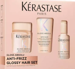 KérastaseGloss Absolu Gloss Absolu Discovery Set