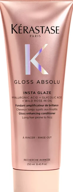 KérastaseGloss Absolu Insta Glaze Conditioner Travel Size 75 ml
