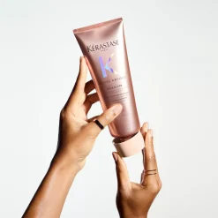 KérastaseGloss Absolu Insta Glaze Conditioner Travel Size 75 ml