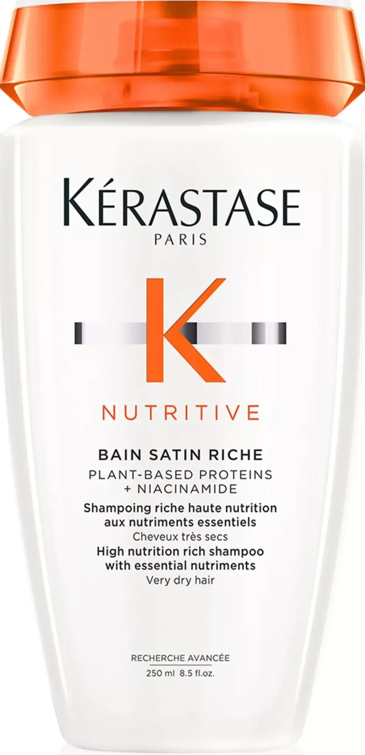 KérastaseNutritive Bain Riche Shampoo 250 ml