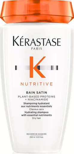 KérastaseNutritive Bain Satin Shampoo 250 ml