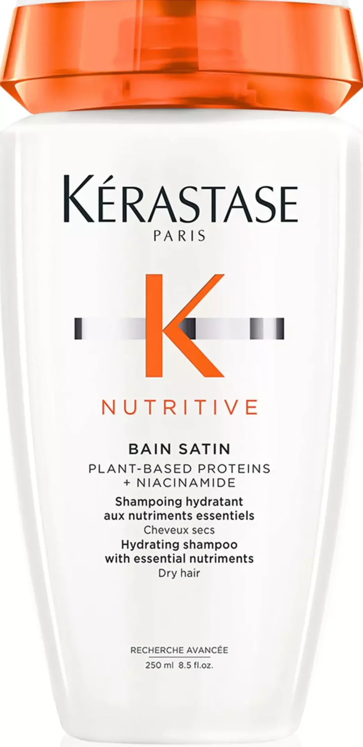 KérastaseNutritive Bain Satin Shampoo 250 ml