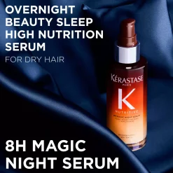 KérastaseNutritive 8H Overnight Serum 90 ml