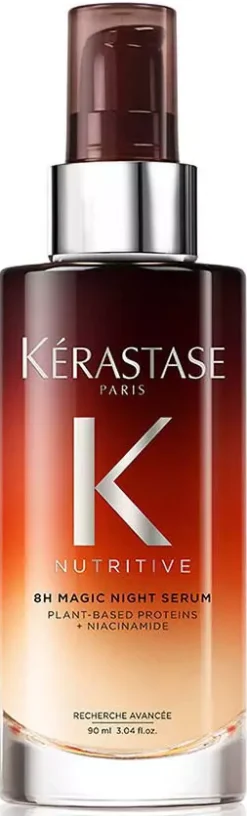 KérastaseNutritive 8H Overnight Serum 90 ml