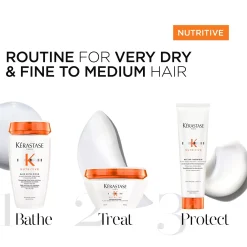 KérastaseNutritive Nectar Thermique Heat Protection 150 ml