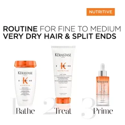 KérastaseNutritive Scalp Serum 90 ml