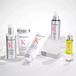 KérastasePremière Concentré Décalcifiant Ultra-Réparateur Pre-Shampoo Treatment 250 ml
