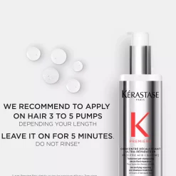Kérastase Première Trio