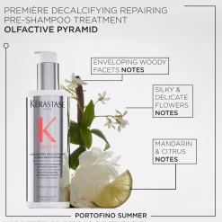 Kérastase Première Trio