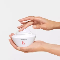 Kérastase Pre-shampoo, Bain, Fondant