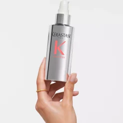 Kérastase Pre-shampoo, Bain, Serum