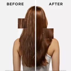 Kérastase Pre-shampoo, Bain, Serum