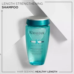 KérastaseResistance Bain Extentioniste shampoo 250 ml