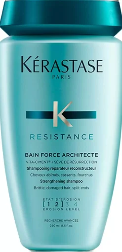 KérastaseResistance Bain Force Architecte shampoo 250 ml