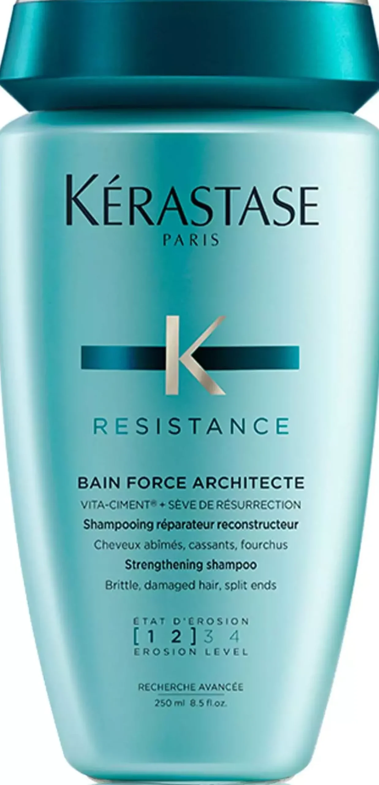 KérastaseResistance Bain Force Architecte shampoo 250 ml