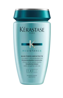 KérastaseResistance Bain Force Architecte shampoo 250 ml