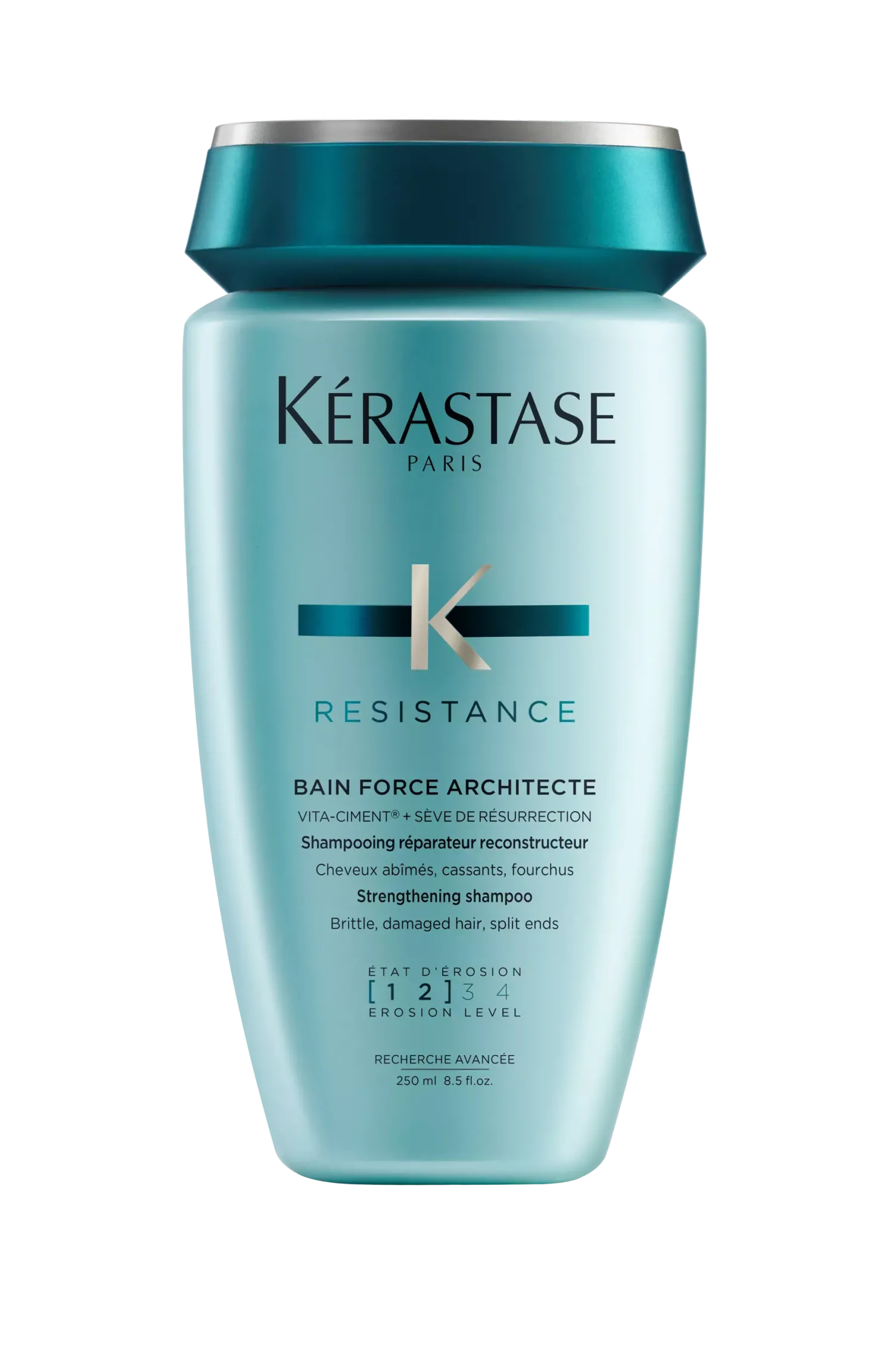 KérastaseResistance Bain Force Architecte shampoo 250 ml