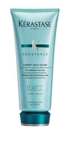 KérastaseResistance Ciment Anti-Usure Topseal conditioner 200 ml