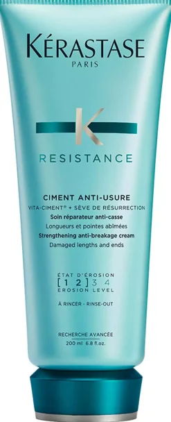 KérastaseResistance Ciment Anti-Usure Topseal conditioner 200 ml