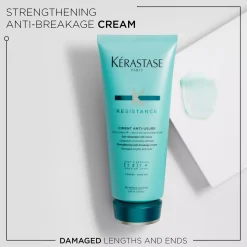 KérastaseResistance Ciment Anti-Usure Topseal conditioner 200 ml
