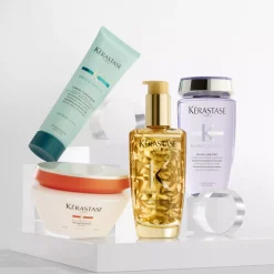 KérastaseResistance Ciment Thermique 150 ml