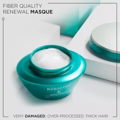 KérastaseResistance Masque Thérapiste hair mask 200 ml