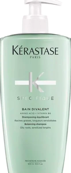 KérastaseSpecifique Bain Divalent shampoo 250 ml