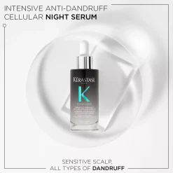 KérastaseSymbiose Anti-Pelliculaire Serum Intensif 90 ml