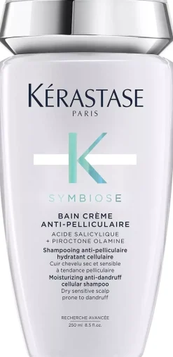 KérastaseSymbiose Bain Creme Anti-Pelliculaire Shampoo 250 ml