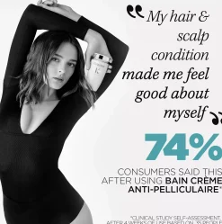 KérastaseSymbiose Bain Creme Anti-Pelliculaire Shampoo 250 ml