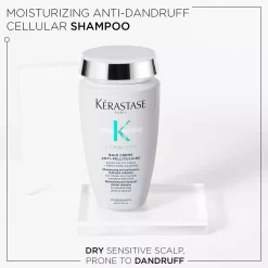 KérastaseSymbiose Bain Creme Anti-Pelliculaire Shampoo 250 ml