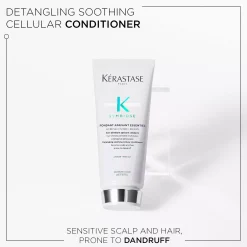 KérastaseSymbiose Fondant Hydra Conditioner 200 ml