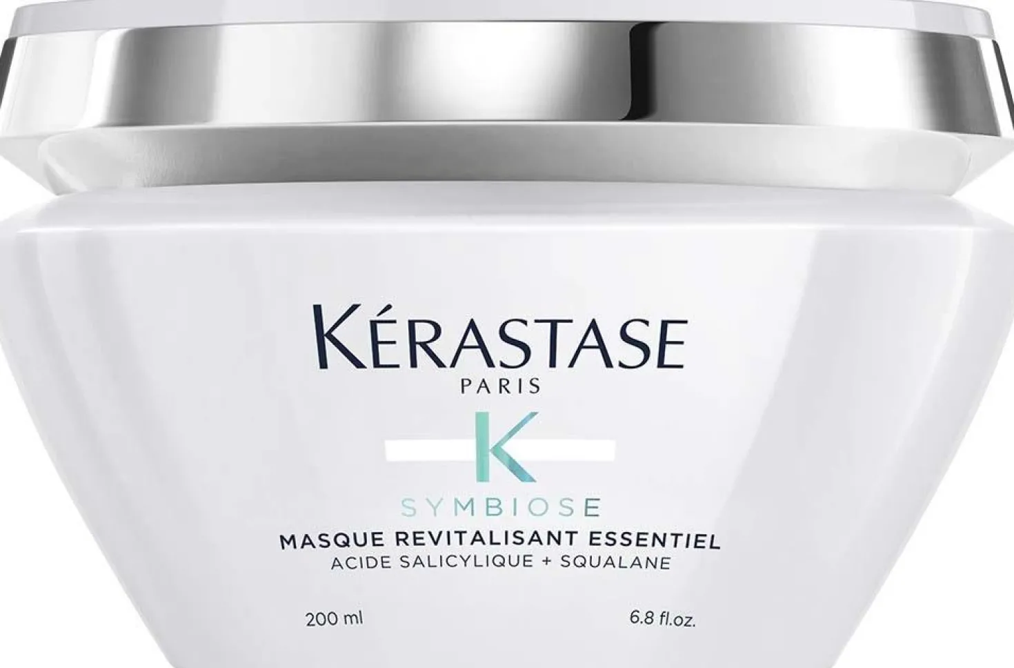 KérastaseSymbiose Masque Revitalisant Essentiel 200 ml